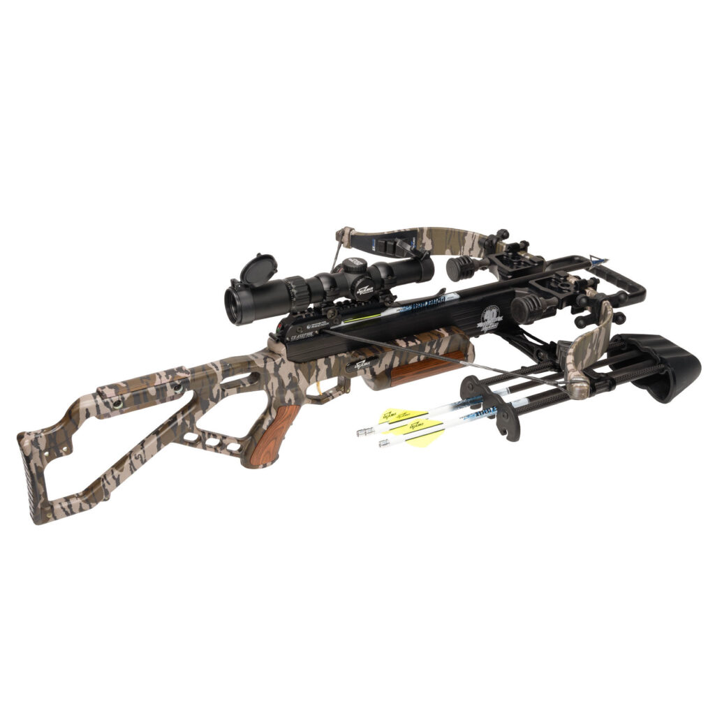 Excalibur Assassin Extreme Crossbow Package Oz Hunting Bows