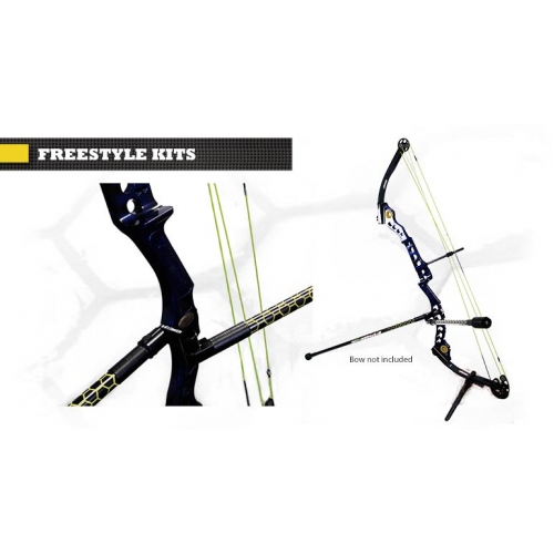 Buy Freestyle Competitor Kit