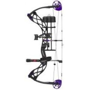 compound bow package edge diamond packages