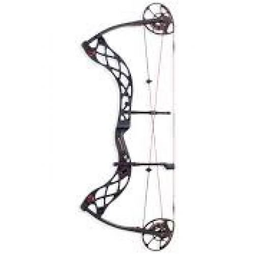 Bowtech Carbon Rose Bare Bow Oz Hunting & Bows