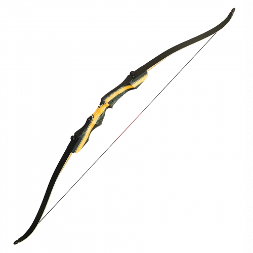 PSE Nighthawk Take Down Recurve Bow - Oz Hunting & Bows