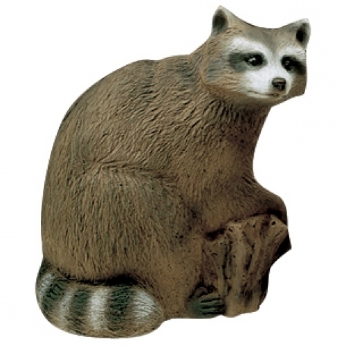 raccoon plush target