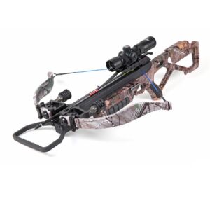 Excalibur Twinstrike Crossbow Package Oz Hunting Bows