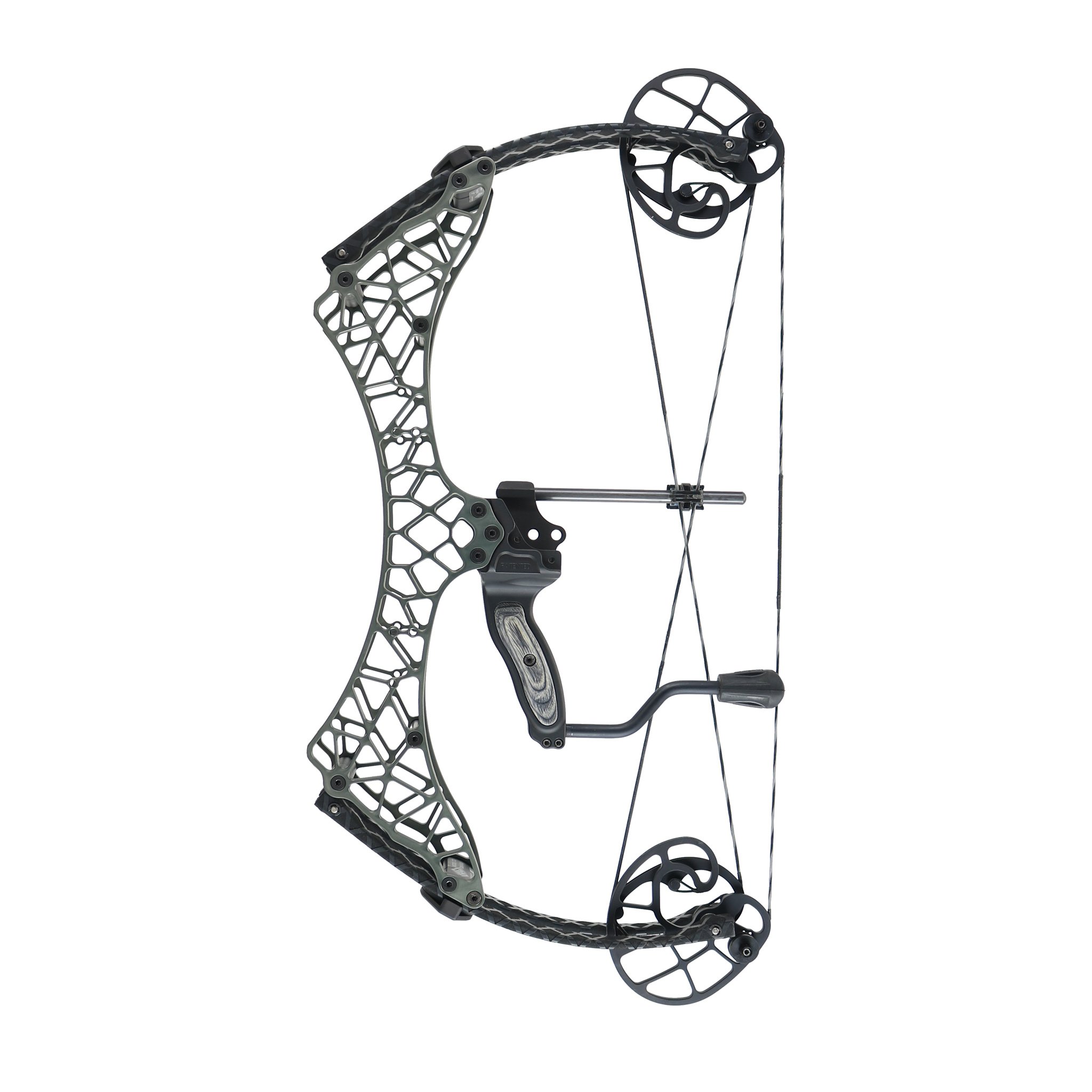 compound bow equipment