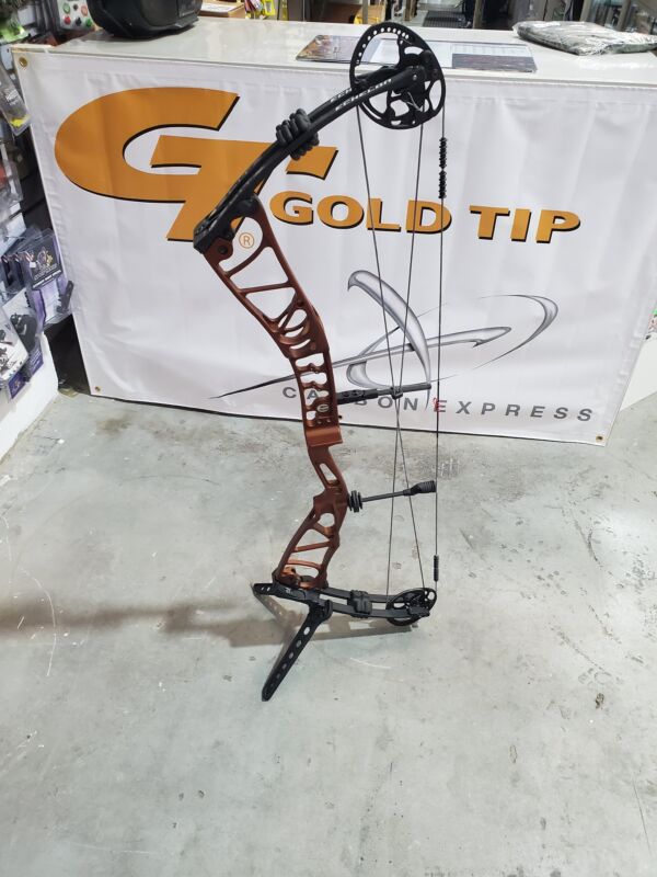 used compound bows