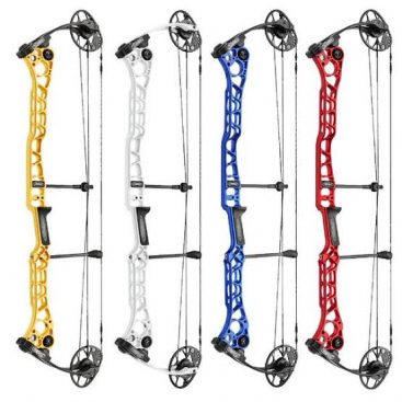 Mathews TRX 40 - Oz Hunting & Bows