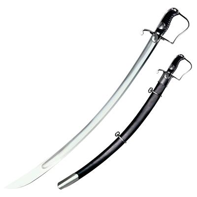 Cold Steel 1796 Light Cavalry Saber - Oz Hunting & Bows