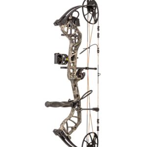 Mathews Phase4 29 - Oz Hunting & Bows