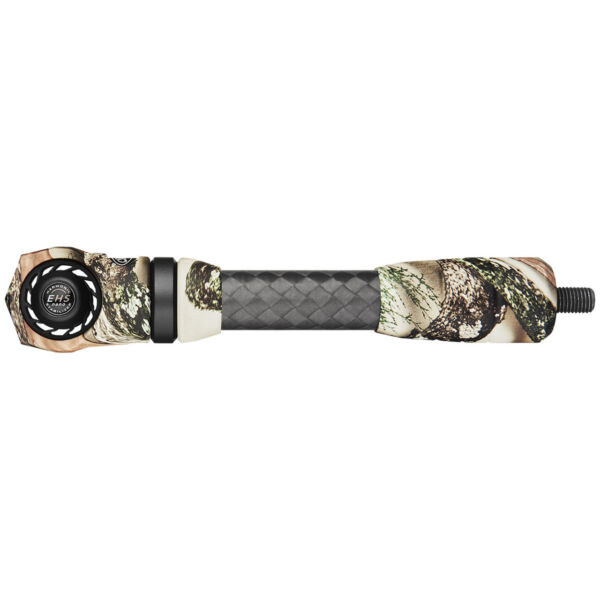 Mathews Flatline Stabilizer - Oz Hunting & Bows