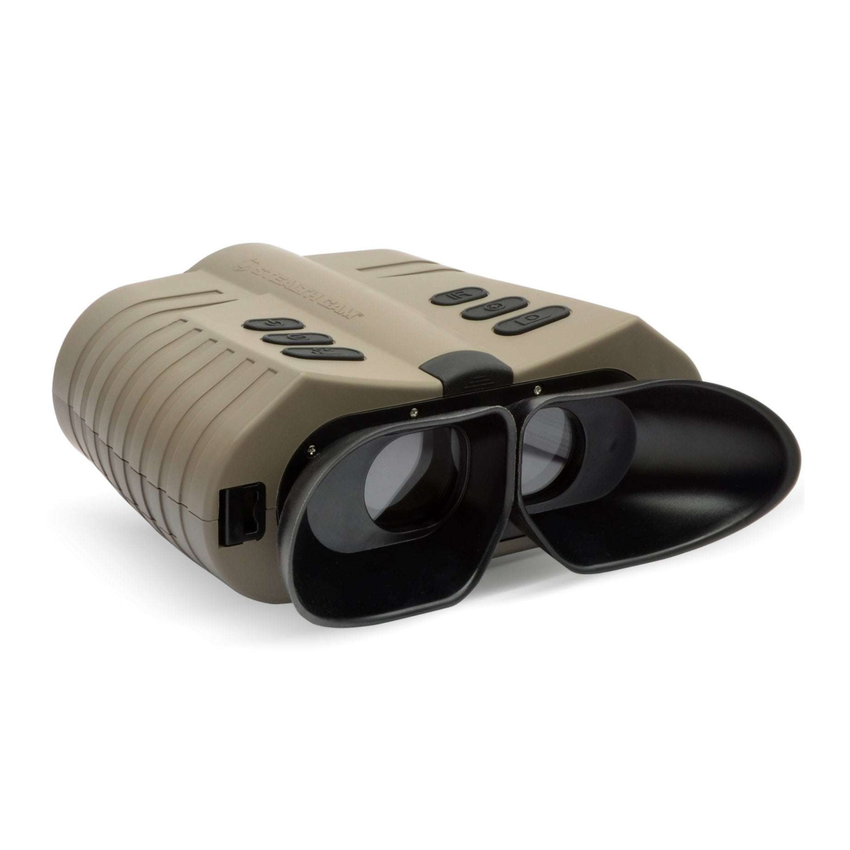 stealth cam rangefinder