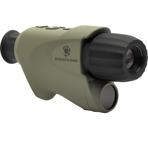 stealth night vision camera