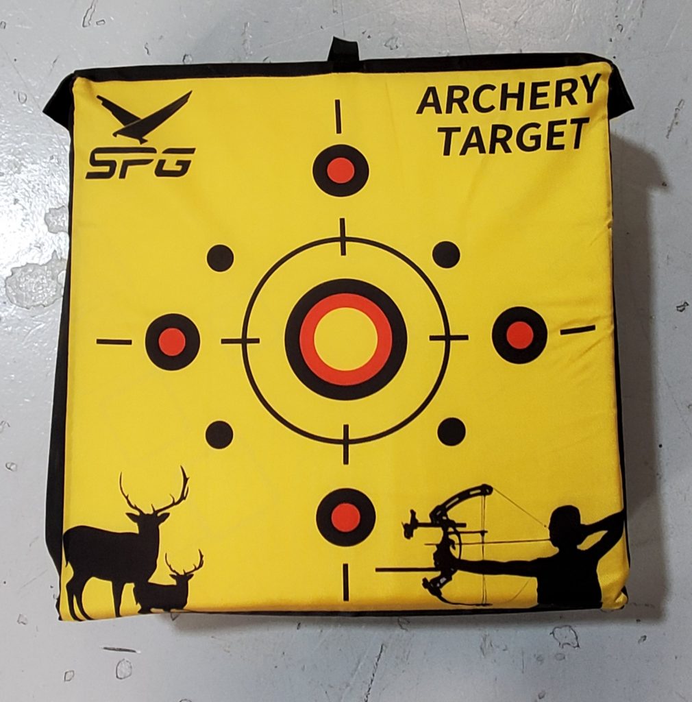 Archery Bag Target Oz Hunting Bows