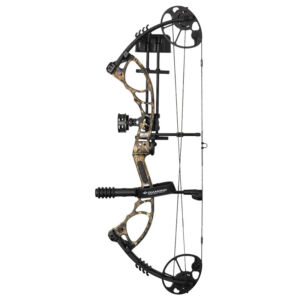 PSE COMPOUND BOW UPRISING 14-30 15-70