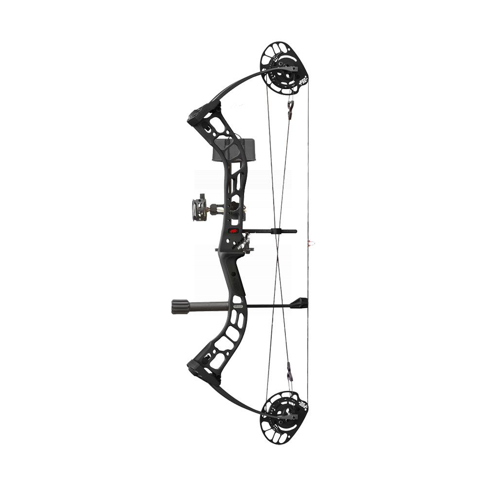 PSE Brute ATK Compound Package - Oz Hunting & Bows