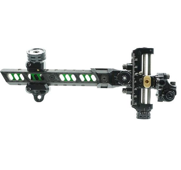 Sure Loc Fury Compound Bow Sight - Oz Hunting & Bows