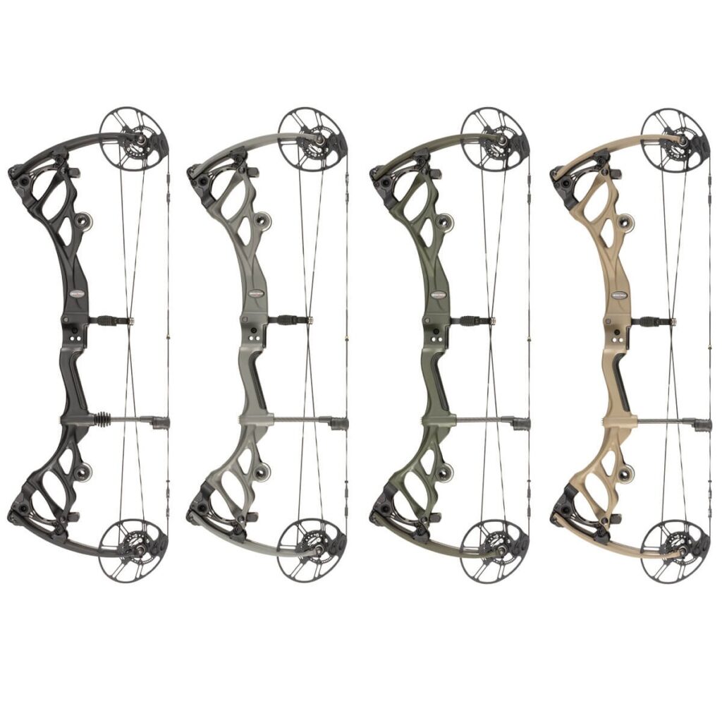 PSE Omen Oz Hunting & Bows