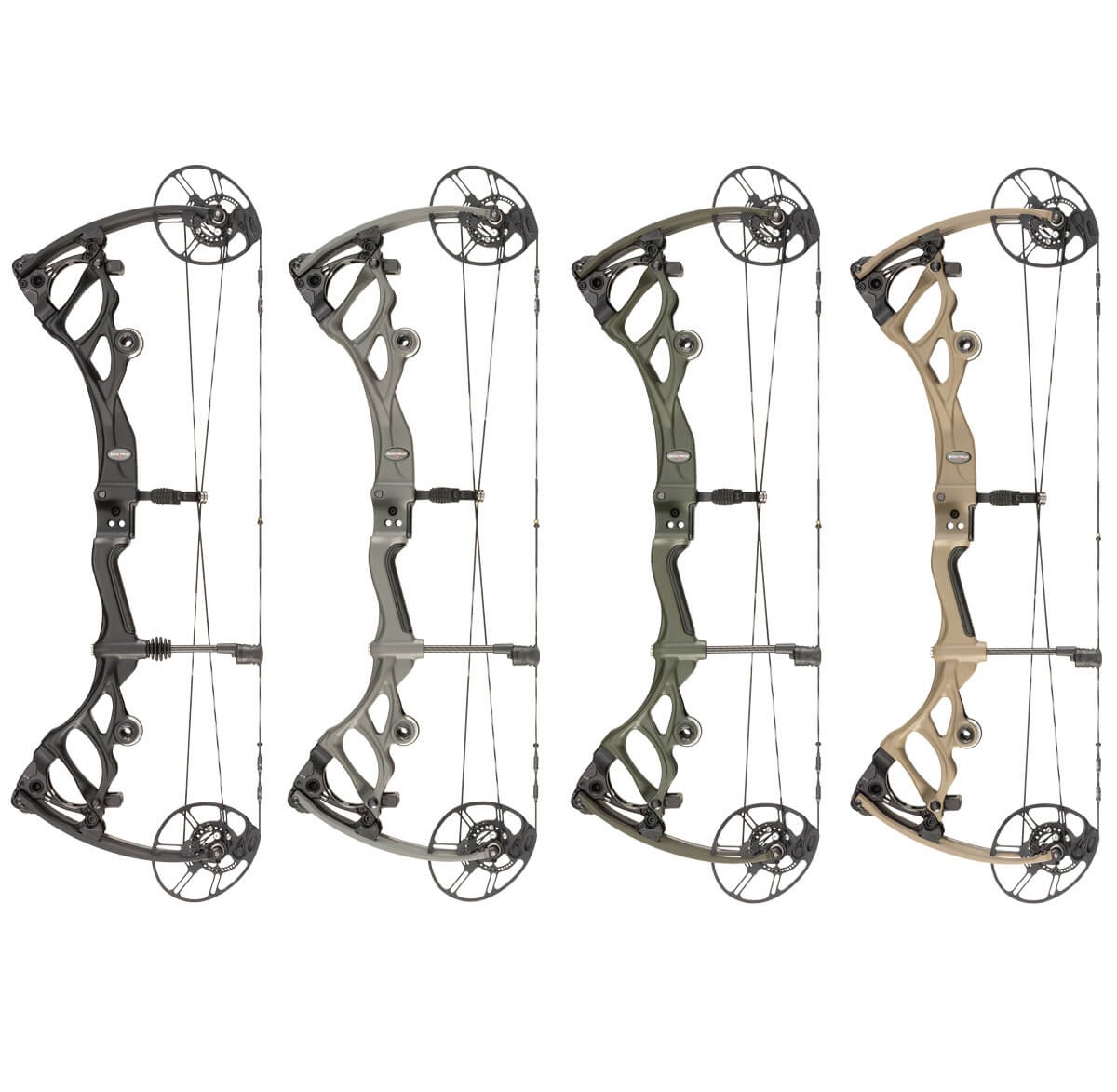 Bowtech SS34 Compound Bow Oz Hunting & Bows