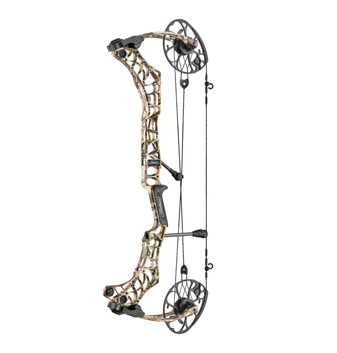 Mathews Image - Oz Hunting & Bows