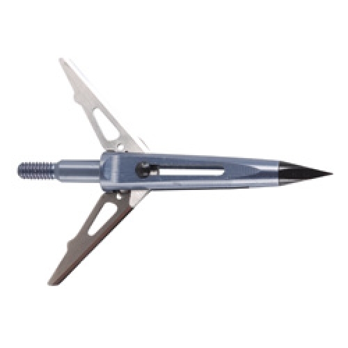 Nap Killzone 125gr Broadheads - Oz Hunting & Bows