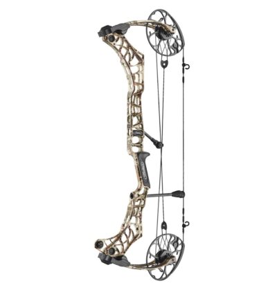 Mathews Phase4 33 - Oz Hunting & Bows