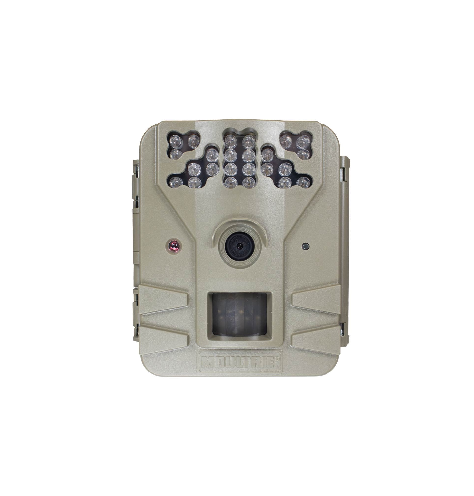 Moultrie deals game camera