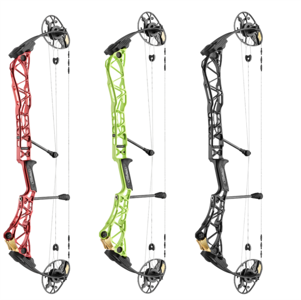 Mathews Title 36 Compound Bow - Oz Hunting & Bows