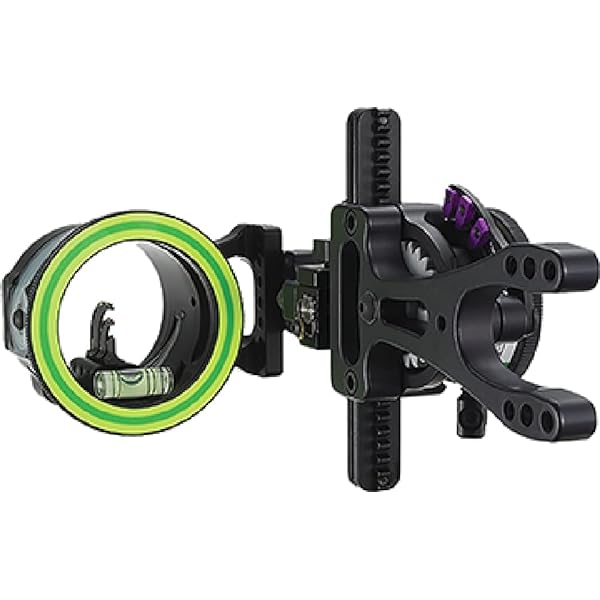 Spot Hogg Fast Eddie MRT 3 Pin Bow Sight - Oz Hunting & Bows