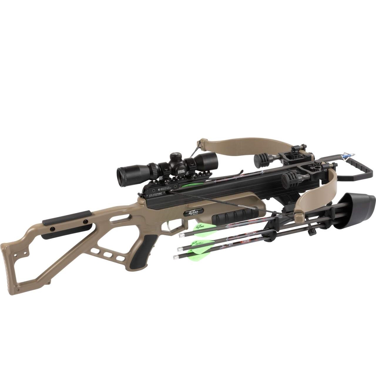 Crossbows Bows Fishing Hunting  Crossbow Shooting Accessories