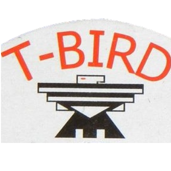 T Bird Archery