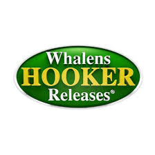 Whalens Hooker Archery