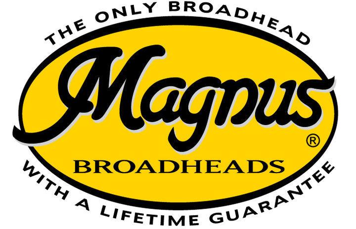 Magnus Broadheads