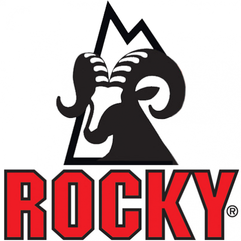 Rocky Brand