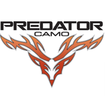 Predator Camo