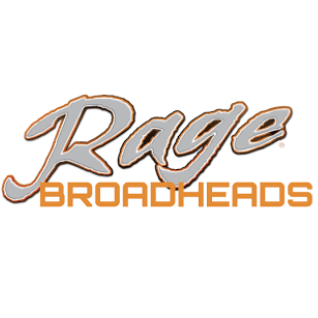 Rage Broadheads