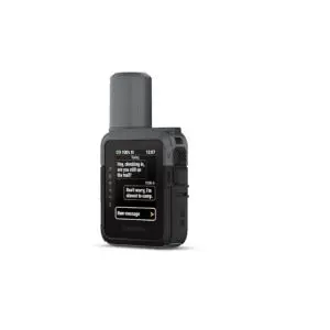 Garmin inReach Mini 3 GPS