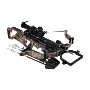 Excalibur Suppressor CRT Crossbow Package