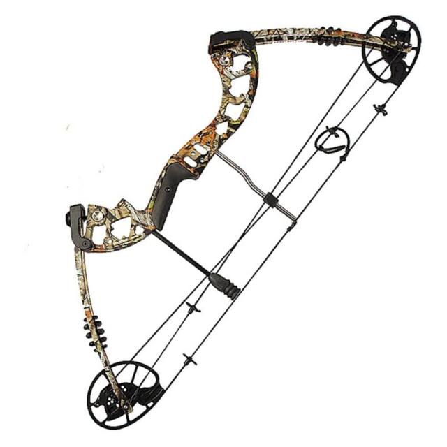 Junxing Compound Bow Kit - Oz Hunting & Bows