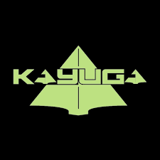 Kayuga Broadheads