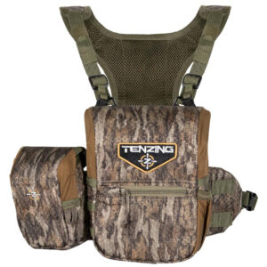 tenzing bino harness mossyoak