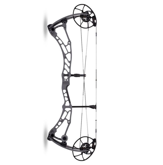 Bowtech Solution LS Compound Bow - Oz Hunting & Bows