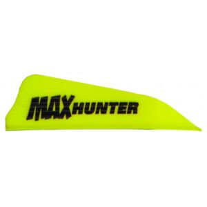 Max Hunter vane