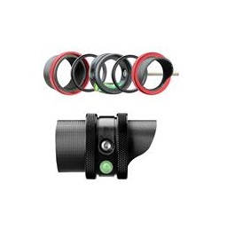 Speciality Archery Versa2 Scope Kit Black
