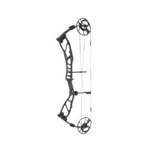 Elite Terrain Compound Bow RH 70# Black - Image 1