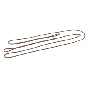 Traditional Flemish Bowstring Dynaflight