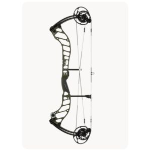 Bowtech Ascend Compound Bow - Image 1