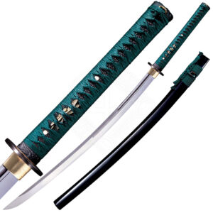 Cold Steel Dragonfly Katana - Image 1