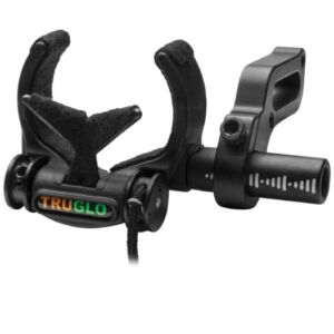 Truglo Carbon Hybrid Drop Away Arrow Rest