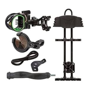 Trophy Ridge Joker Quiver Blitz Accessory Kit