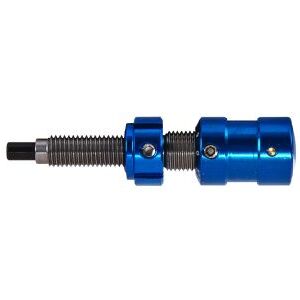 WNS S PLP Plunger Pressure Button