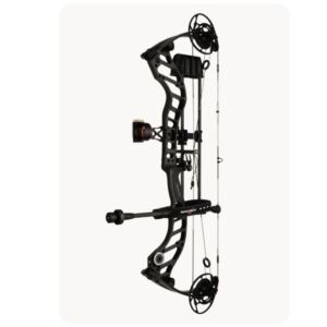 Bowtech Ascend Compound Bow Deluxe Package